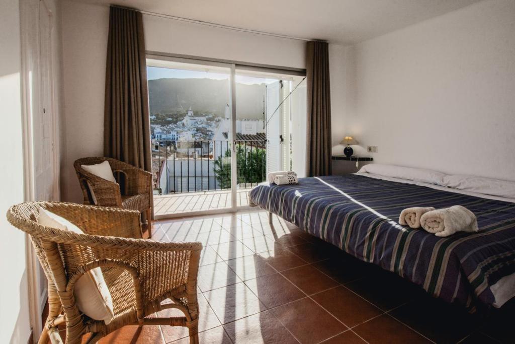 Casa Neus Villa Cadaqués Exteriör bild