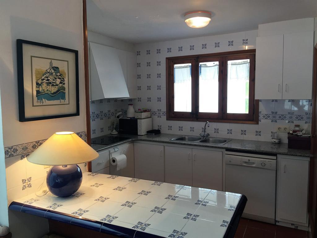 Casa Neus Villa Cadaqués Exteriör bild