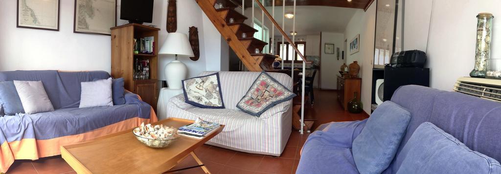 Casa Neus Villa Cadaqués Exteriör bild