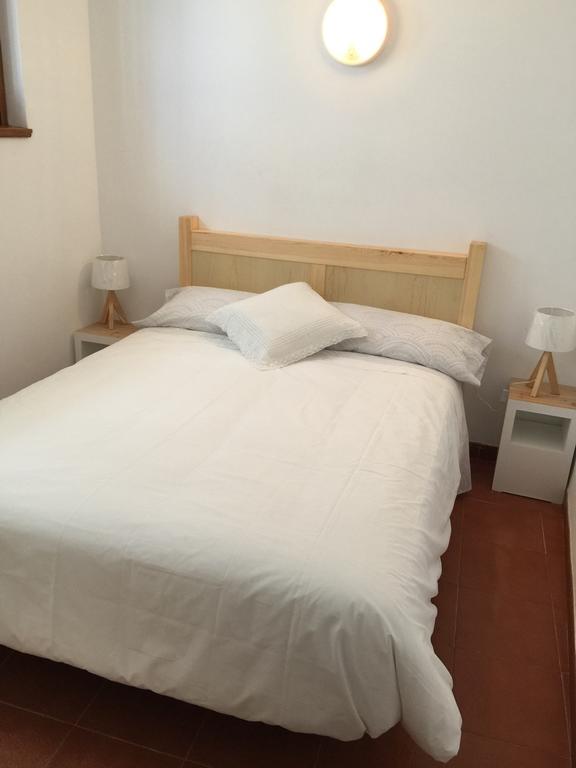 Casa Neus Villa Cadaqués Exteriör bild