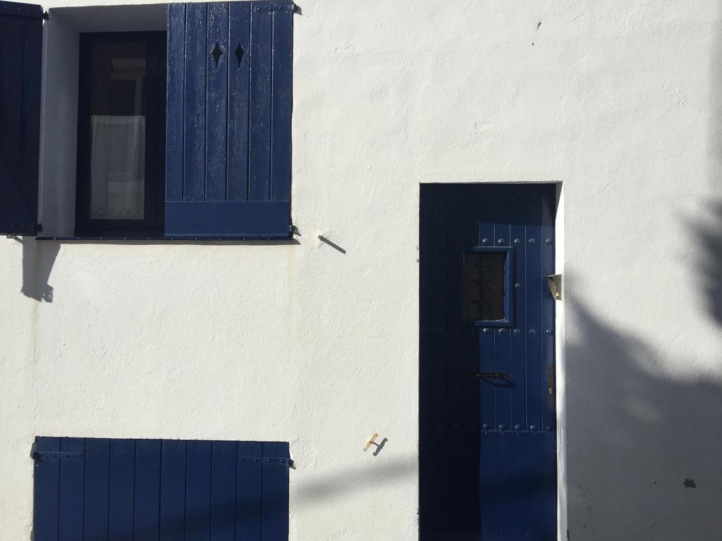 Casa Neus Villa Cadaqués Exteriör bild