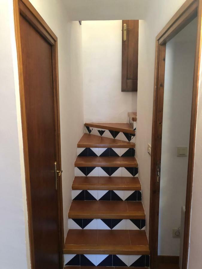 Casa Neus Villa Cadaqués Exteriör bild