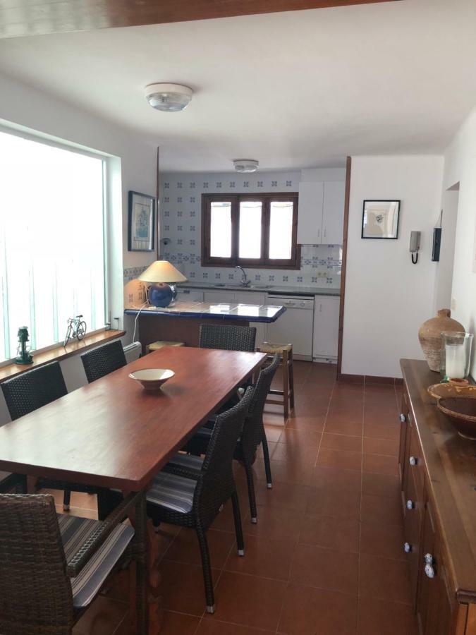 Casa Neus Villa Cadaqués Exteriör bild