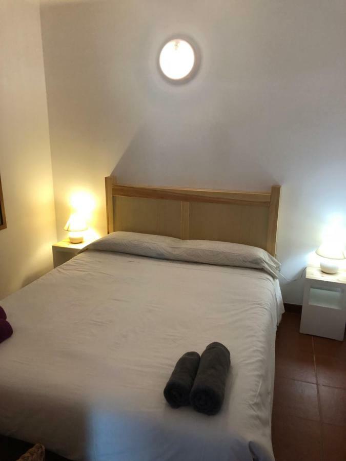 Casa Neus Villa Cadaqués Exteriör bild