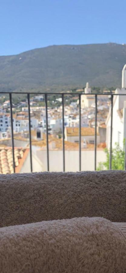 Casa Neus Villa Cadaqués Exteriör bild