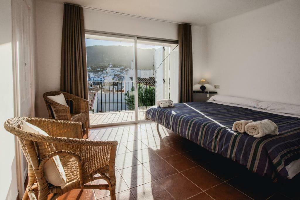 Casa Neus Villa Cadaqués Exteriör bild